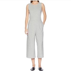 Organic Cotton Eileen Fisher Jumpsuit